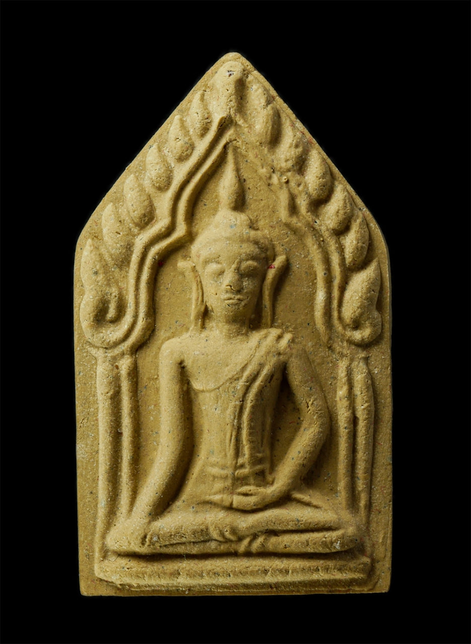 28Apr25 (22)b1p.jpg - พระขุนแผนแสนล้าน หลวงพ่อสิงห์ ฐิตจิตฺโต วัดเขาหวาย ต.บางบุตร อ.บ้านค่าย จ.ระยอง ปี2560 งานปิดทองฝักลูกนิมิตร เนื้อผงพุทธคุณ ผงว่าน หลวงพ่อสิงห์ ศิษย์พ [..] | https://kamulet.in.th